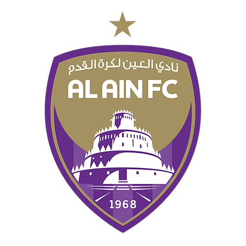 العين